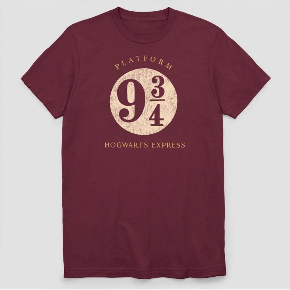 Harry Potter Hogwarts Express T-Shirt